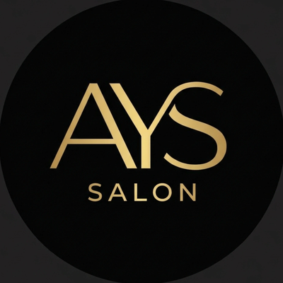 AYS Salon Logo